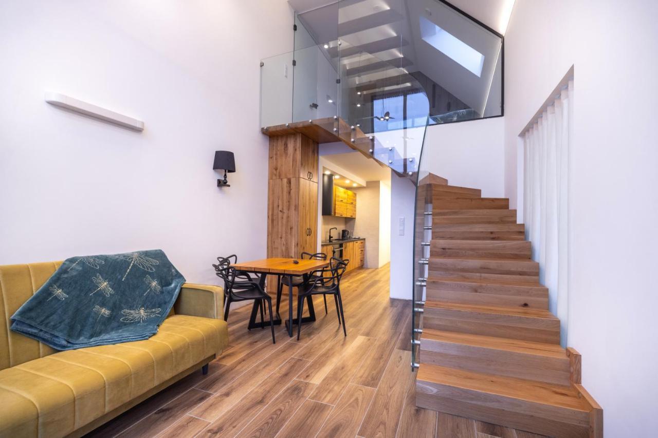 Debowy Dwor Hotel Ruda Rozaniecka Bagian luar foto
