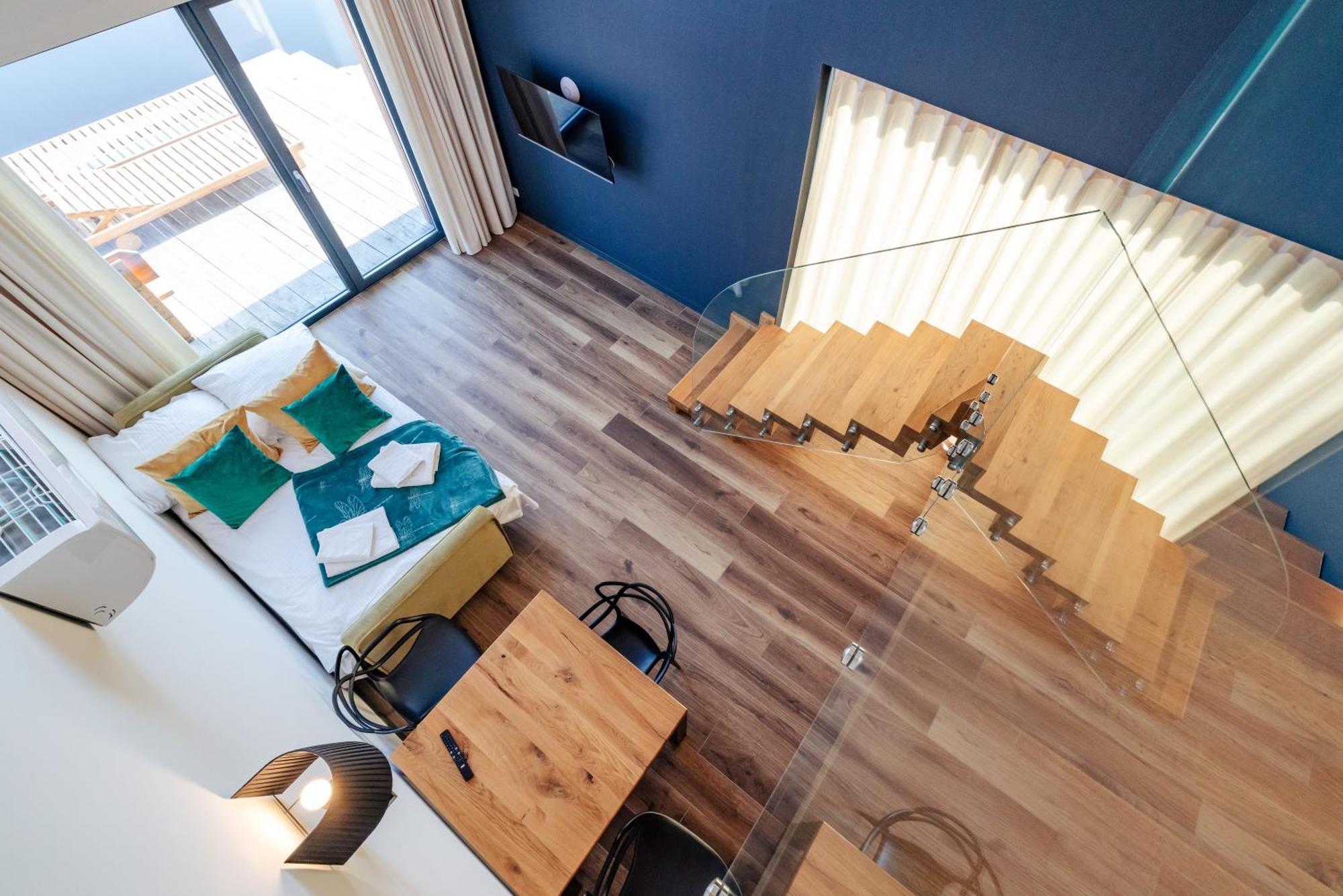 Debowy Dwor Hotel Ruda Rozaniecka Bagian luar foto