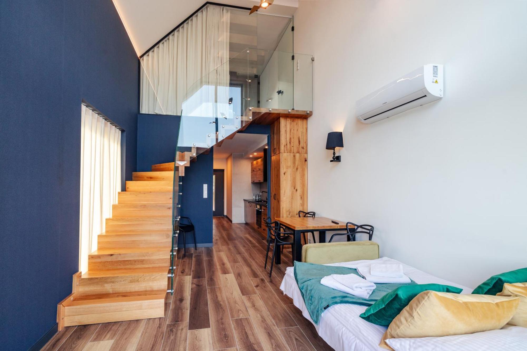 Debowy Dwor Hotel Ruda Rozaniecka Bagian luar foto